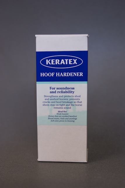 Keratex